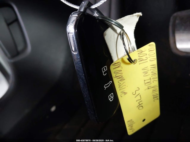 WVGDMPE27MP009070 Volkswagen ID.4