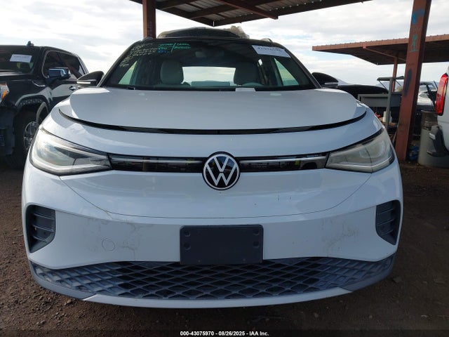 WVGDMPE27MP009070 Volkswagen ID.4