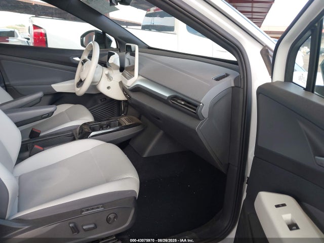 WVGDMPE27MP009070 Volkswagen ID.4
