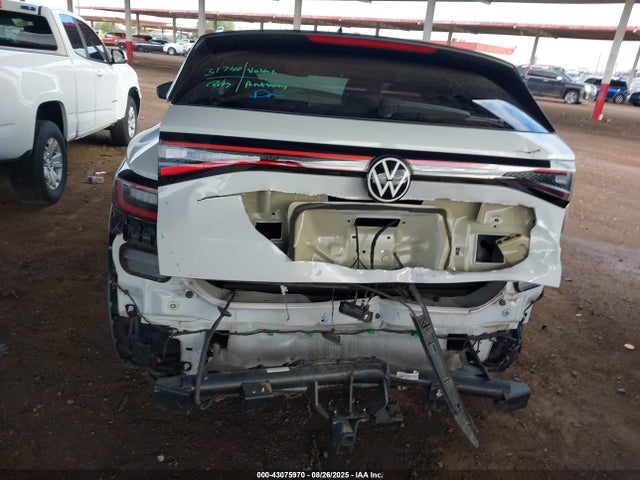 WVGDMPE27MP009070 Volkswagen ID.4