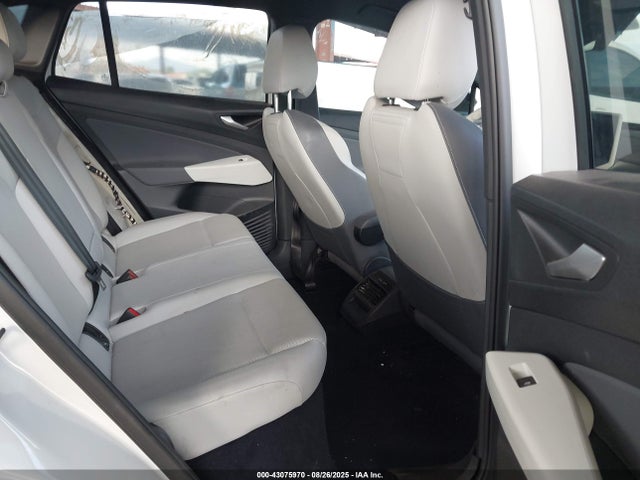 WVGDMPE27MP009070 Volkswagen ID.4