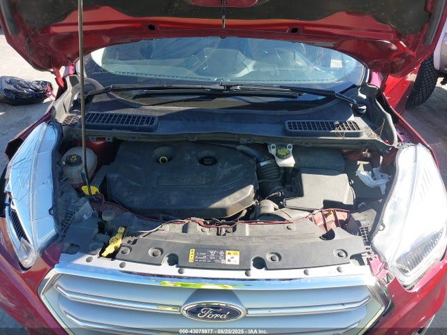 Ford 2019 2019 1FMCU9J95KUB83129 Image 10