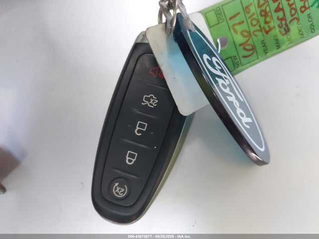 Ford 2019 2019 1FMCU9J95KUB83129 Image 11