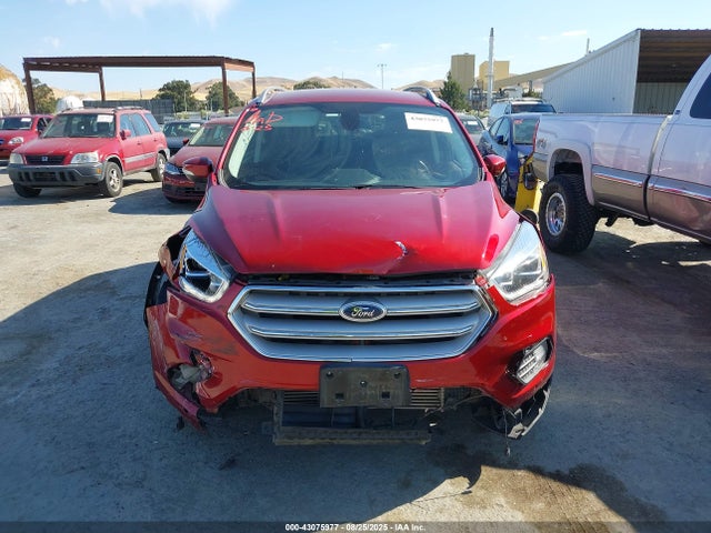 Ford 2019 2019 1FMCU9J95KUB83129 Image 12