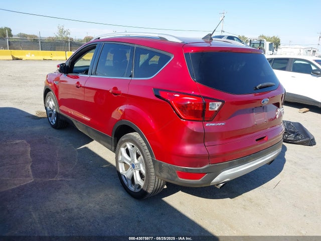 Ford 2019 2019 1FMCU9J95KUB83129 Image 3