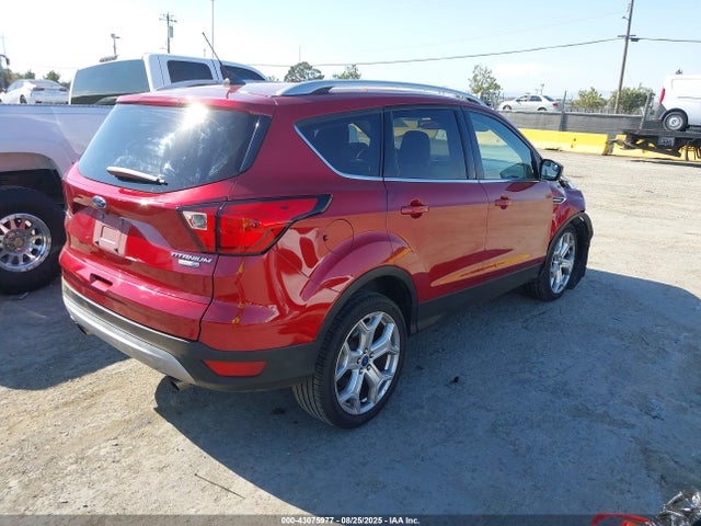 Ford 2019 2019 1FMCU9J95KUB83129 Image 4