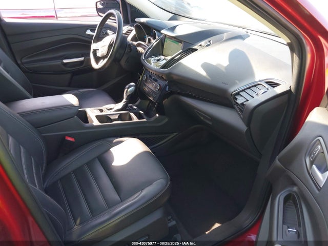 Ford 2019 2019 1FMCU9J95KUB83129 Image 5