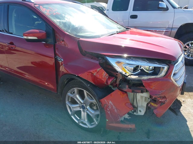Ford 2019 2019 1FMCU9J95KUB83129 Image 6