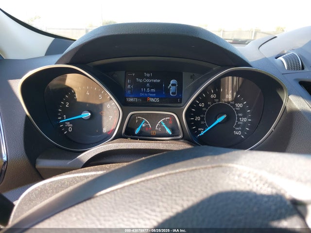 Ford 2019 2019 1FMCU9J95KUB83129 Image 7