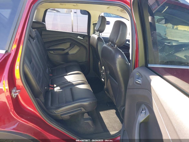 Ford 2019 2019 1FMCU9J95KUB83129 Image 8