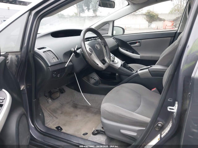 Toyota 2zr-fxe+3jm 2015 JTDKN3DU5F0473555 Image 18