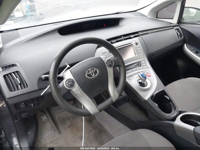 Toyota 2zr-fxe+3jm 2015 JTDKN3DU5F0473555 Image 20