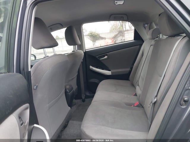 Toyota 2zr-fxe+3jm 2015 JTDKN3DU5F0473555 Image 21