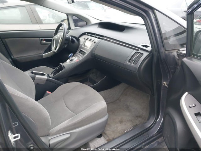 Toyota 2zr-fxe+3jm 2015 JTDKN3DU5F0473555 Image 5
