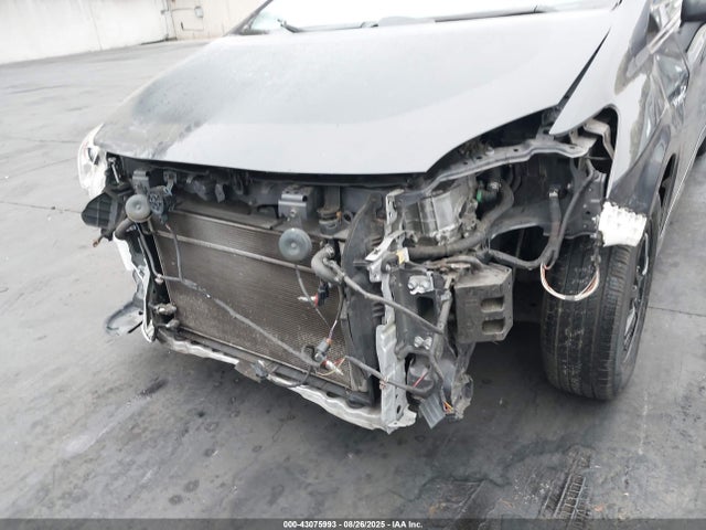 Toyota 2zr-fxe+3jm 2015 JTDKN3DU5F0473555 Image 6