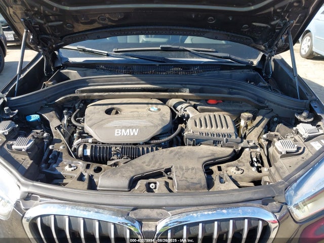 WBXHT3Z37G4A49312 BMW X1
