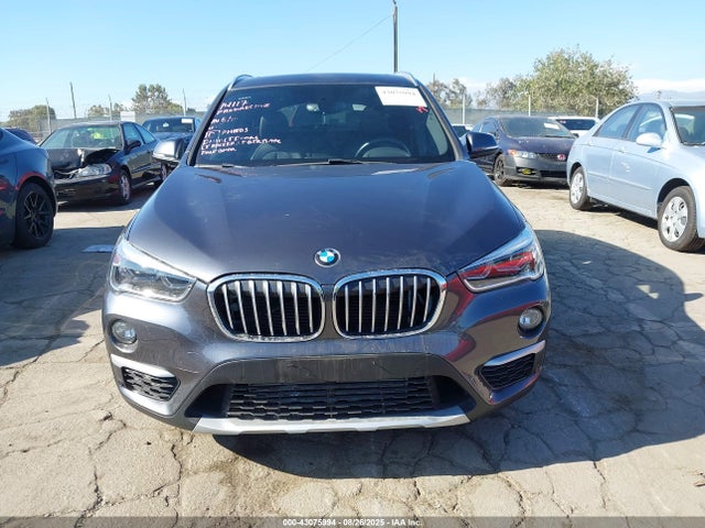 WBXHT3Z37G4A49312 BMW X1