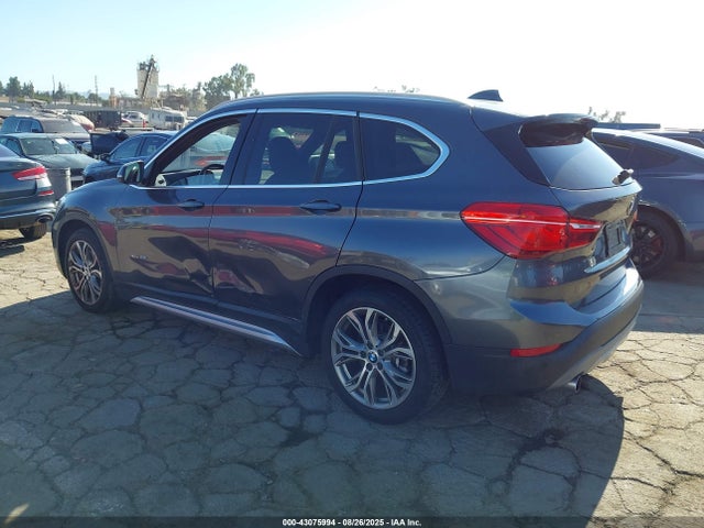 WBXHT3Z37G4A49312 BMW X1
