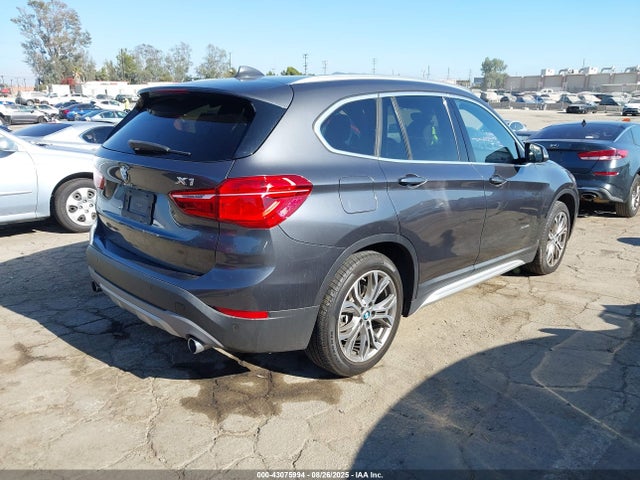 WBXHT3Z37G4A49312 BMW X1