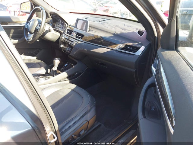 WBXHT3Z37G4A49312 BMW X1