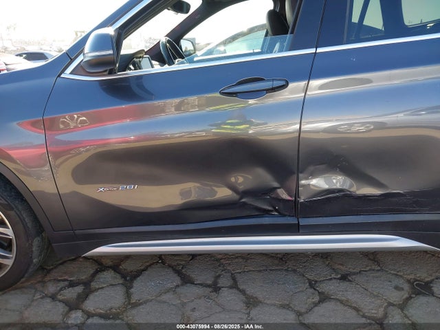 WBXHT3Z37G4A49312 BMW X1