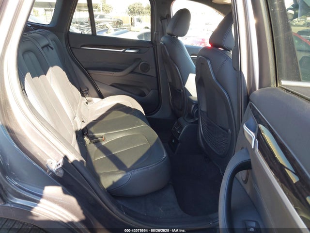 WBXHT3Z37G4A49312 BMW X1