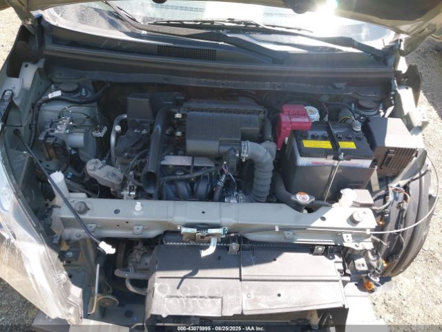 2023 MITSUBISHI MIRAGE G4 ML32FUFJ9PHF05308 Photo 9