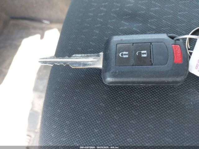 2023 MITSUBISHI MIRAGE G4 ML32FUFJ9PHF05308 Photo 10