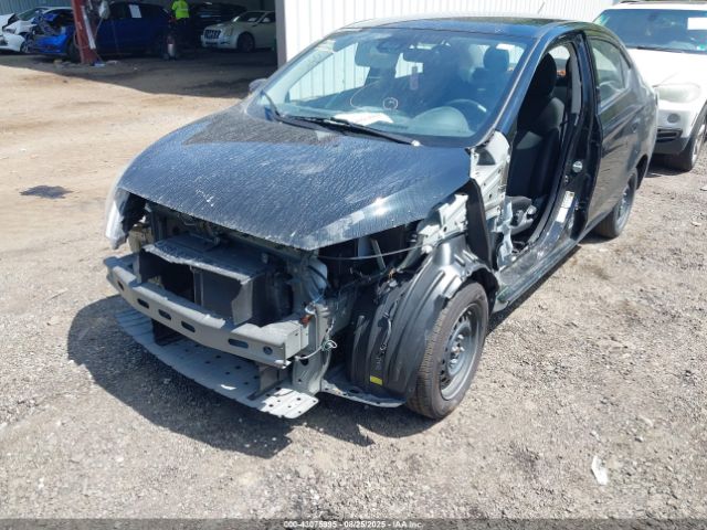 2023 MITSUBISHI MIRAGE G4 ML32FUFJ9PHF05308 Photo 5