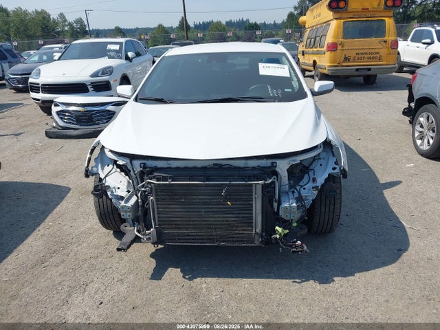 1G1ZD5ST0PF239595 Chevrolet lfv