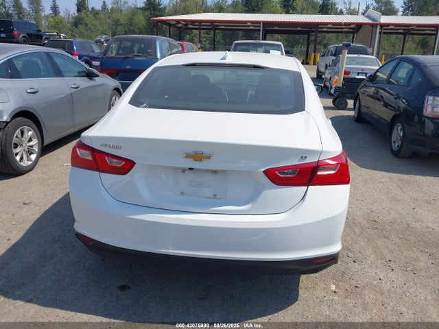 1G1ZD5ST0PF239595 Chevrolet lfv
