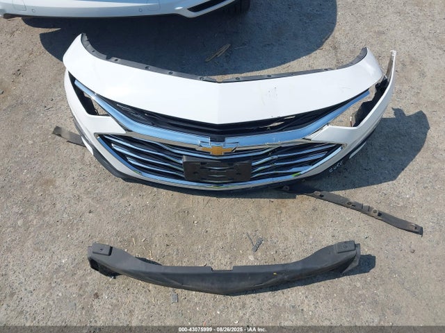1G1ZD5ST0PF239595 Chevrolet lfv