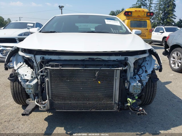 1G1ZD5ST0PF239595 Chevrolet lfv