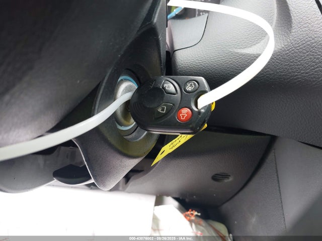 Ford 2.0l gdi 2018 1FADP3H27JL244657 Image 11