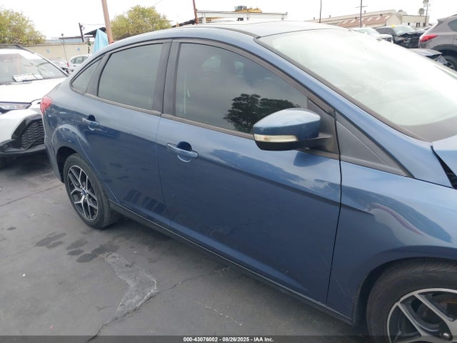 Ford 2.0l gdi 2018 1FADP3H27JL244657 Image 13
