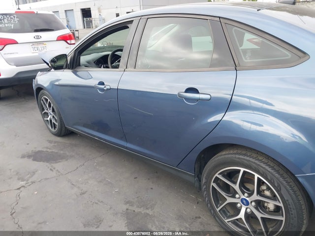 Ford 2.0l gdi 2018 1FADP3H27JL244657 Image 14