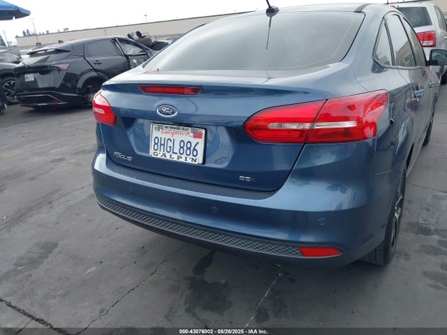 Ford 2.0l gdi 2018 1FADP3H27JL244657 Image 16