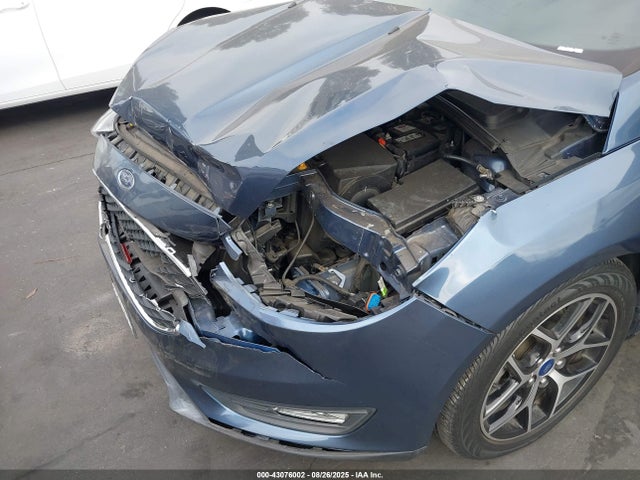 Ford 2.0l gdi 2018 1FADP3H27JL244657 Image 17