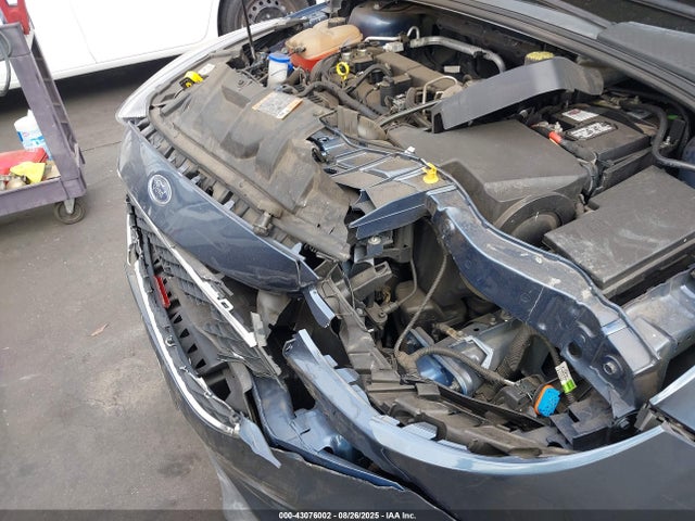 Ford 2.0l gdi 2018 1FADP3H27JL244657 Image 18