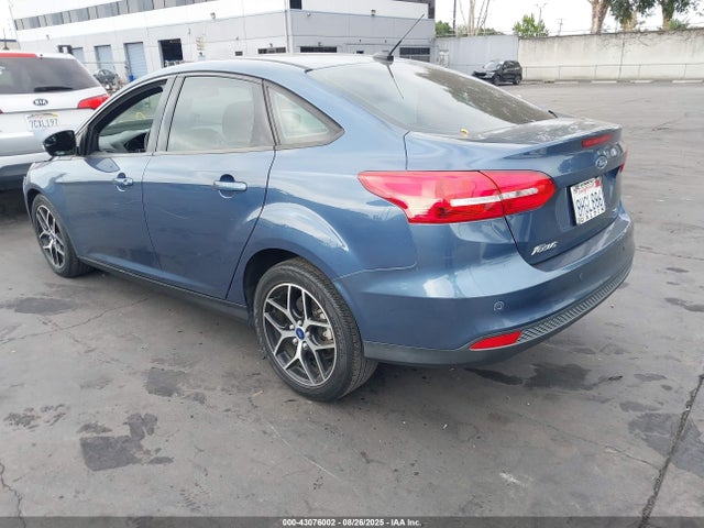 Ford 2.0l gdi 2018 1FADP3H27JL244657 Image 3