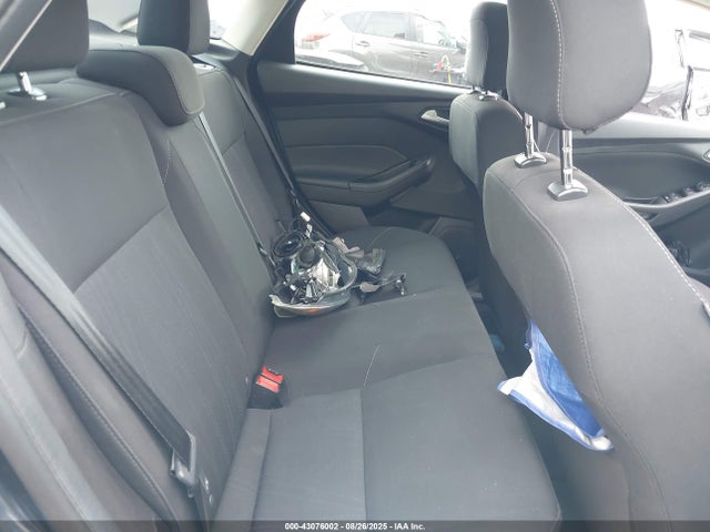 Ford 2.0l gdi 2018 1FADP3H27JL244657 Image 8