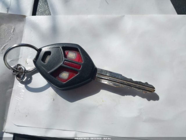 2015 MITSUBISHI OUTLANDER SPORT 4A4AP3AU7FE045749 Photo 10