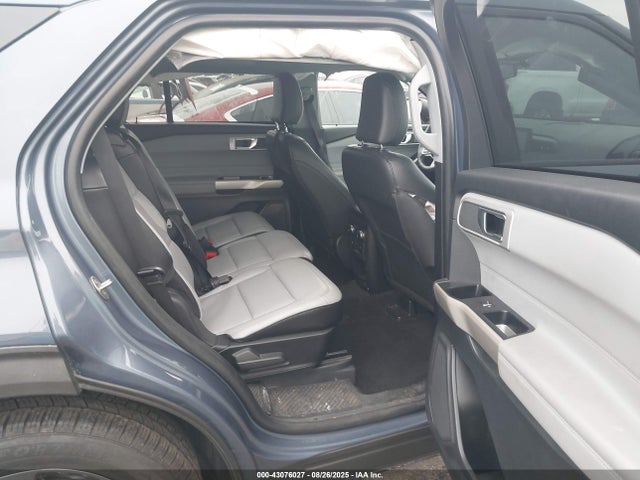 Ford 2021 2021 1FMSK7DH1MGB70890 Image 8