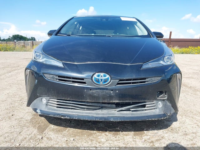 JTDL9MFU0N3032666 Toyota 2zr-fxe, 1nm+1mm