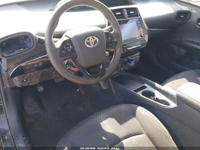 JTDL9MFU0N3032666 Toyota 2zr-fxe, 1nm+1mm