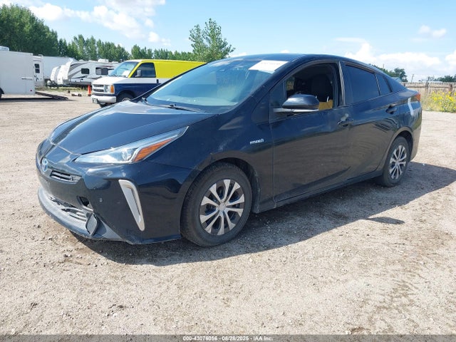 JTDL9MFU0N3032666 Toyota 2zr-fxe, 1nm+1mm