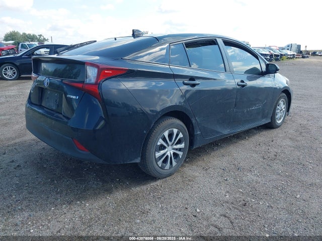 JTDL9MFU0N3032666 Toyota 2zr-fxe, 1nm+1mm