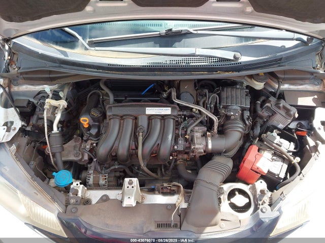 JHMGK5H78GX043914 Honda l15b1