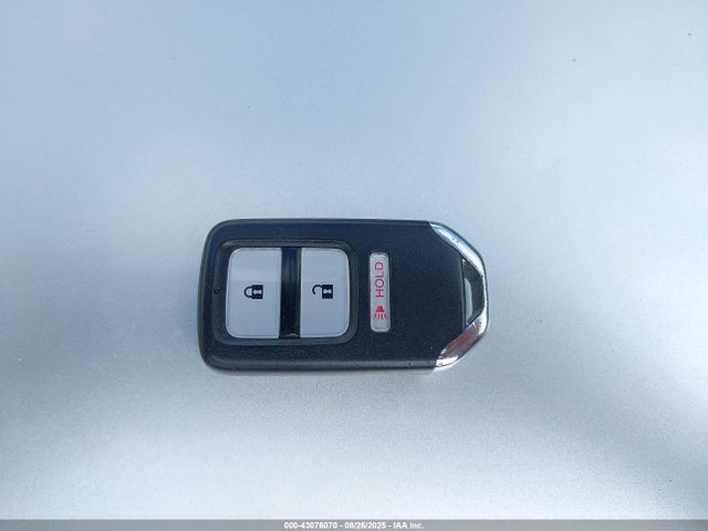 JHMGK5H78GX043914 Honda l15b1