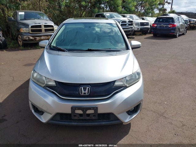 JHMGK5H78GX043914 Honda l15b1
